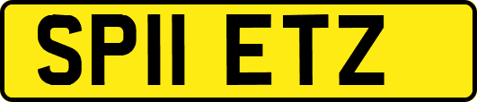 SP11ETZ