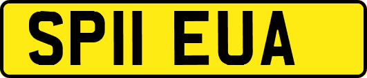 SP11EUA