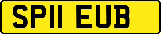 SP11EUB