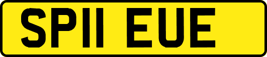 SP11EUE
