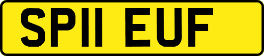 SP11EUF