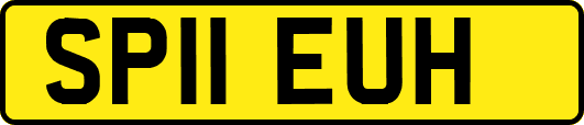 SP11EUH