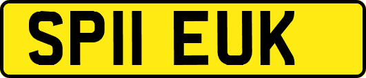 SP11EUK