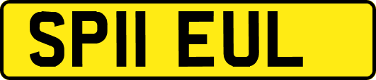 SP11EUL