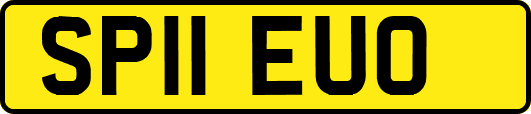 SP11EUO