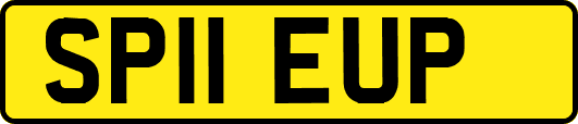SP11EUP