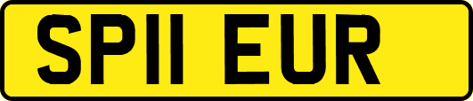 SP11EUR