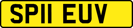 SP11EUV