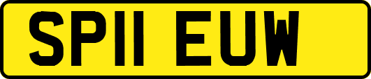 SP11EUW