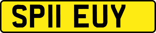 SP11EUY