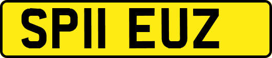 SP11EUZ