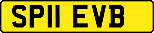 SP11EVB