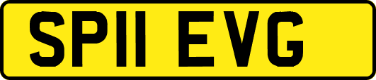SP11EVG