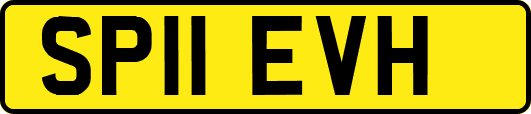 SP11EVH