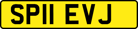 SP11EVJ