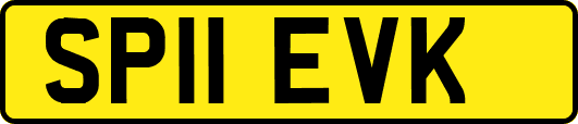 SP11EVK