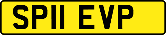 SP11EVP