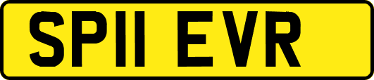 SP11EVR