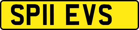 SP11EVS