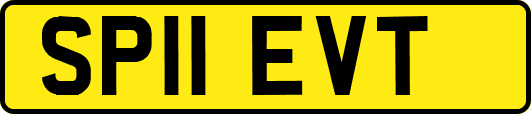 SP11EVT