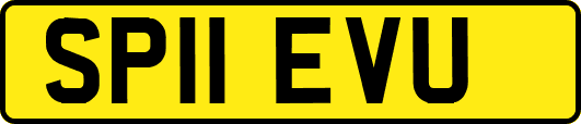 SP11EVU
