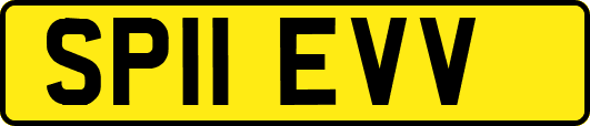 SP11EVV