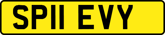 SP11EVY