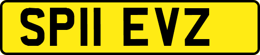 SP11EVZ