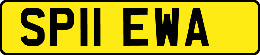 SP11EWA