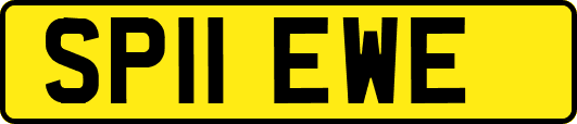 SP11EWE