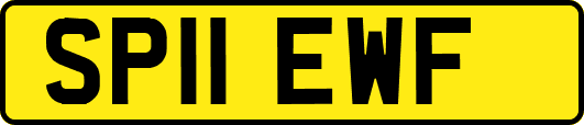 SP11EWF