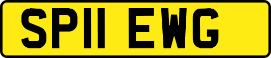 SP11EWG
