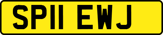SP11EWJ
