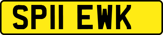 SP11EWK