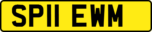 SP11EWM