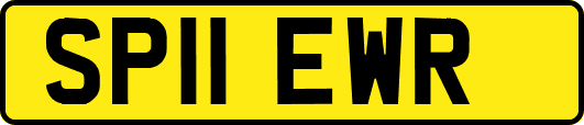SP11EWR