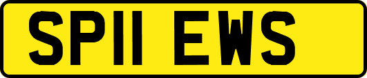 SP11EWS