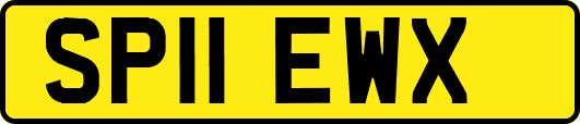 SP11EWX