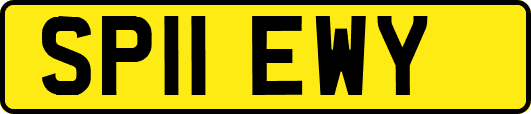 SP11EWY
