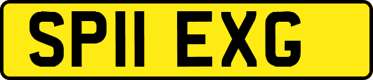 SP11EXG