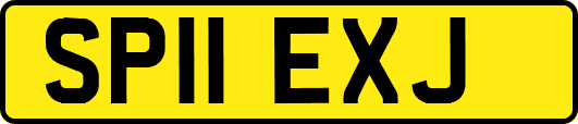 SP11EXJ