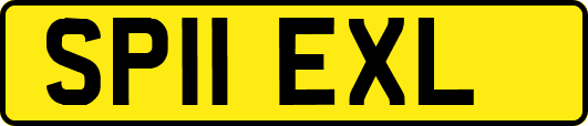 SP11EXL