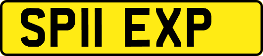 SP11EXP