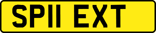SP11EXT