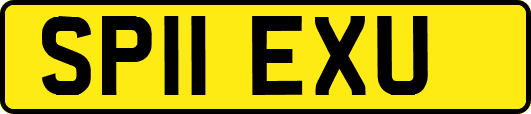 SP11EXU