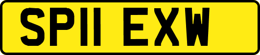 SP11EXW