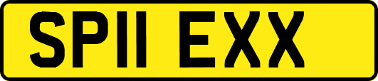 SP11EXX