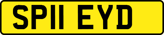 SP11EYD