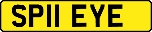 SP11EYE