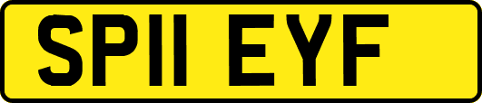 SP11EYF